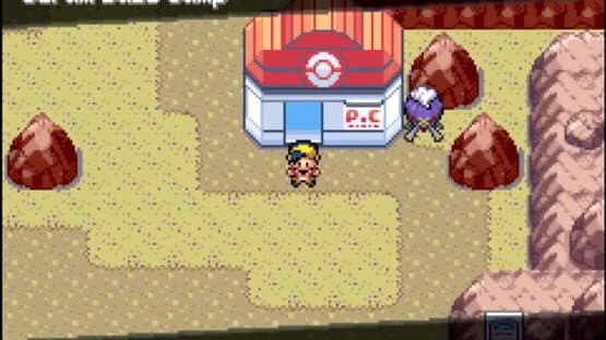 Pokémon Dreamstone Mysteries — screenshot 4