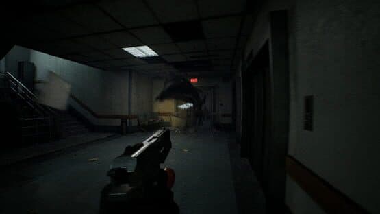 P.O.N. — screenshot 1