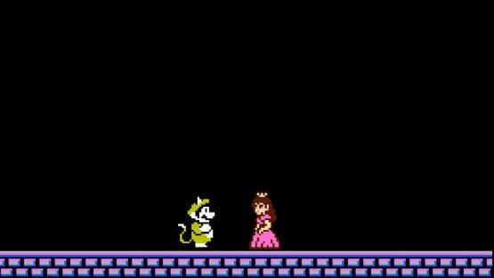 Super Mario Bros. 6 — screenshot 1