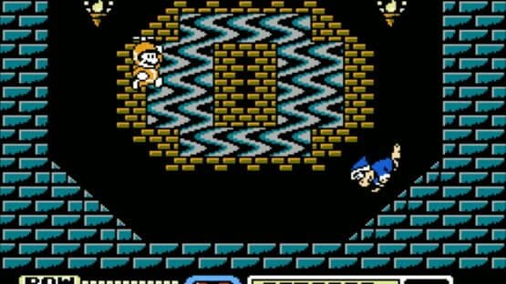 Super Mario Bros. 6 — screenshot 2