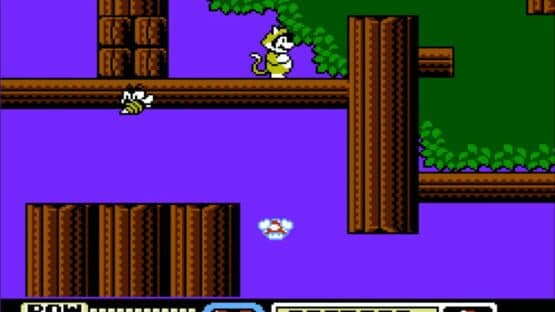 Super Mario Bros. 6 — screenshot 3