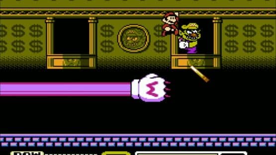 Super Mario Bros. 6 — screenshot 5