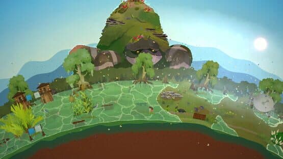 Reus 2: Everglades — screenshot 1