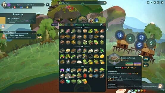 Reus 2: Everglades — screenshot 3