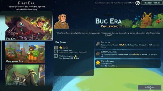 Reus 2: Everglades — screenshot 4