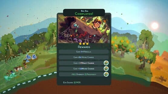 Reus 2: Everglades — screenshot 5