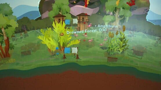 Reus 2: Everglades — screenshot 6
