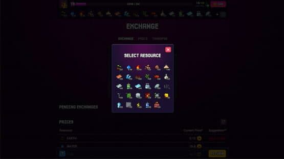 Craft World — screenshot 1