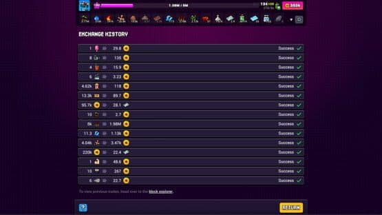 Craft World — screenshot 2