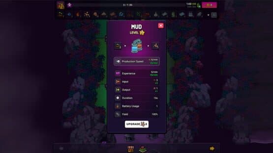 Craft World — screenshot 4