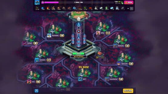 Craft World — screenshot 6