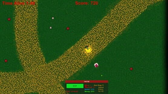 Endless Furry Killer 2020 — screenshot 2