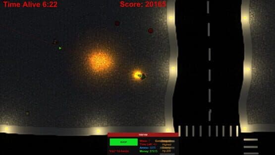 Endless Furry Killer 2020 — screenshot 4