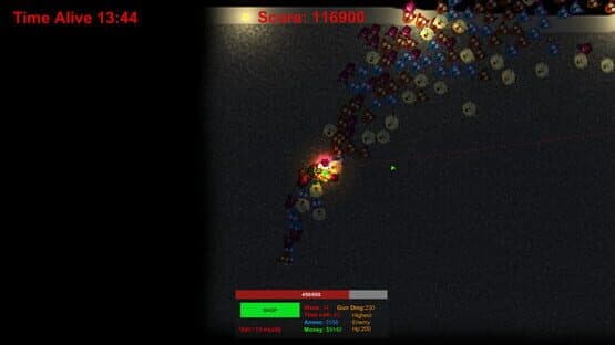 Endless Furry Killer 2020 — screenshot 5