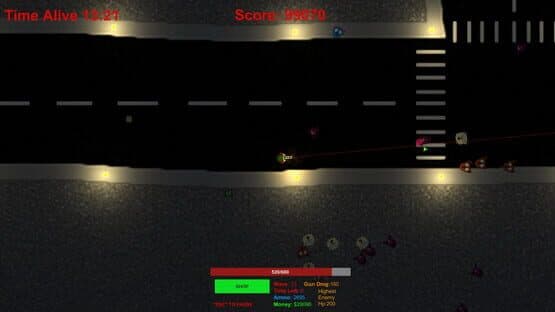 Endless Furry Killer 2020 — screenshot 6