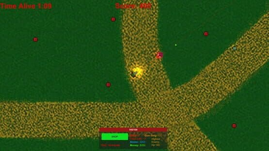 Endless Furry Killer 2020 — screenshot 7