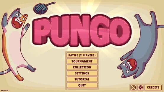 Pungo — screenshot 1