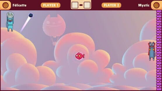 Pungo — screenshot 2