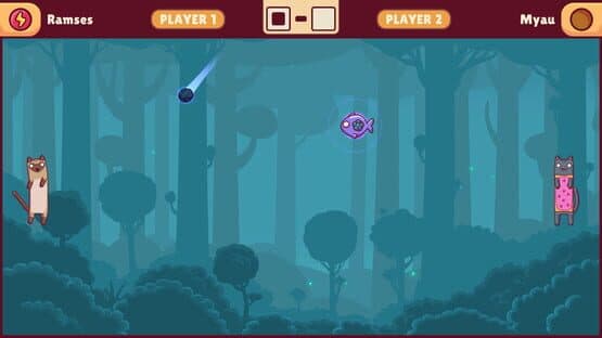 Pungo — screenshot 4