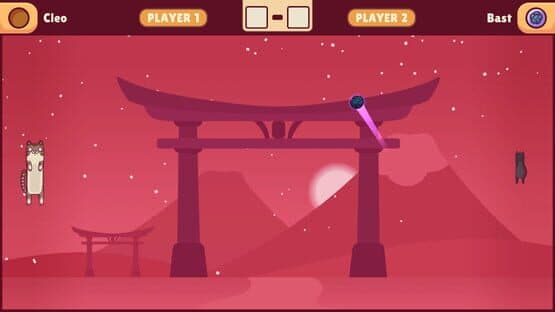 Pungo — screenshot 6