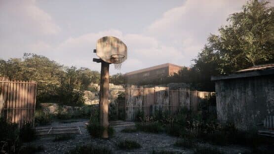 Casa Caballero — screenshot 1
