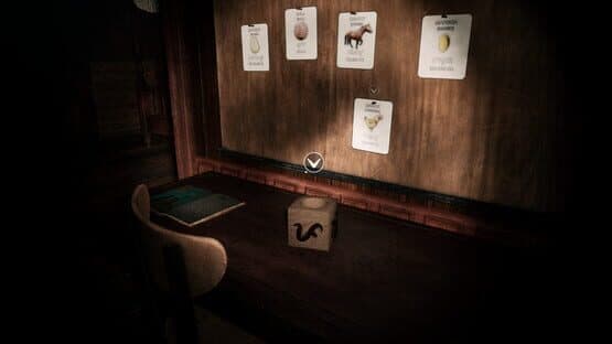 Casa Caballero — screenshot 4