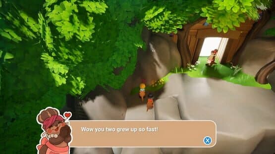 That One Otter Game — screenshot 1