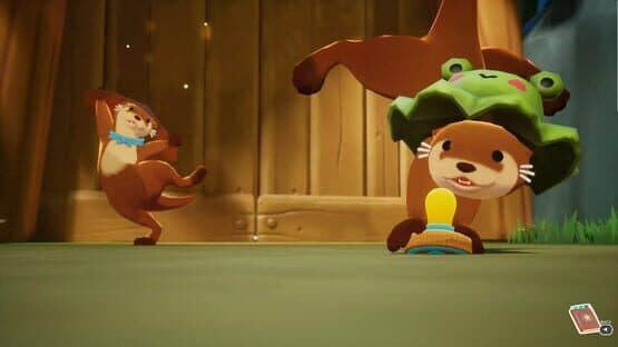 That One Otter Game — screenshot 2