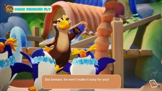 That One Otter Game — screenshot 4