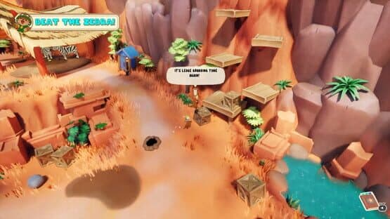 That One Otter Game — screenshot 5