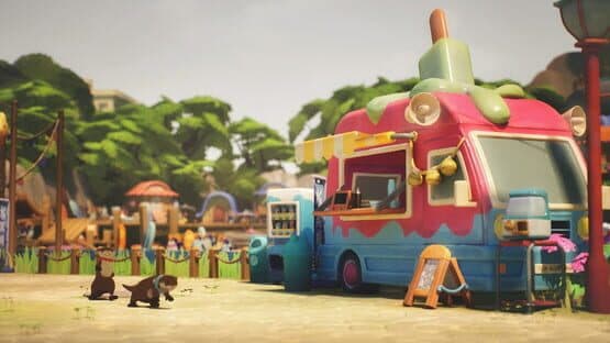 That One Otter Game — screenshot 8