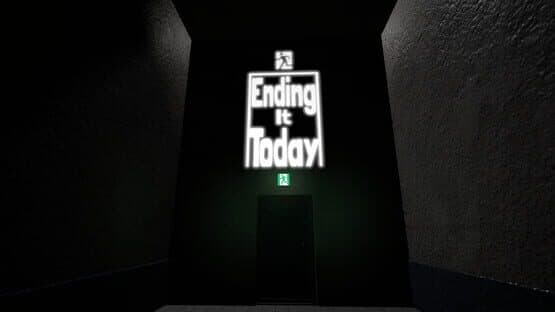Ending It Today — screenshot 1