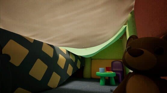 Blanket Fort — screenshot 1