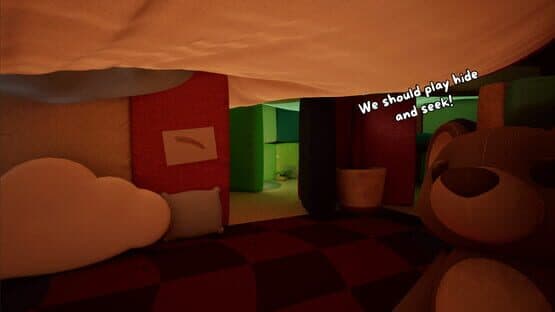 Blanket Fort — screenshot 2