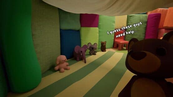 Blanket Fort — screenshot 3