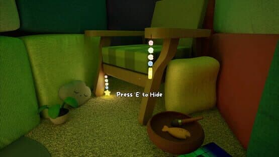 Blanket Fort — screenshot 4