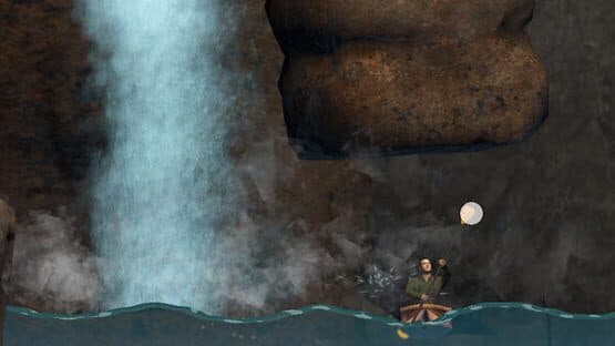 Kayaks Don't Climb — screenshot 1