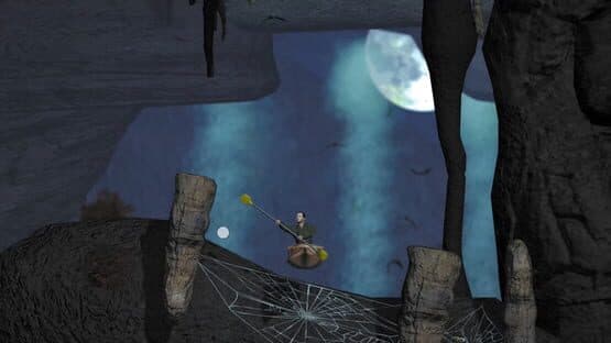 Kayaks Don't Climb — screenshot 3