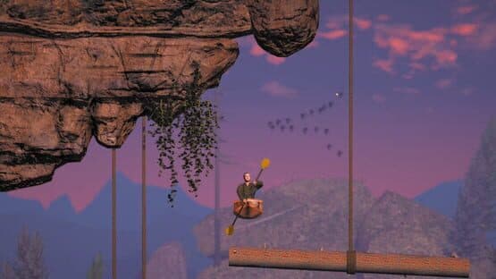 Kayaks Don't Climb — screenshot 4