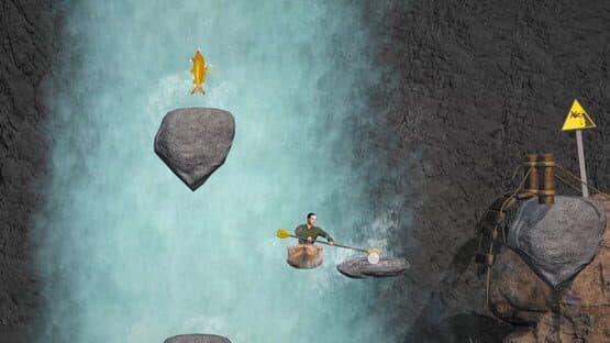 Kayaks Don't Climb — screenshot 5