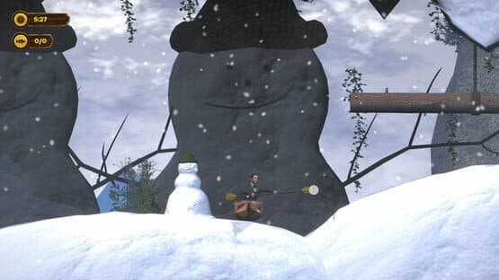 Kayaks Don't Climb — screenshot 6