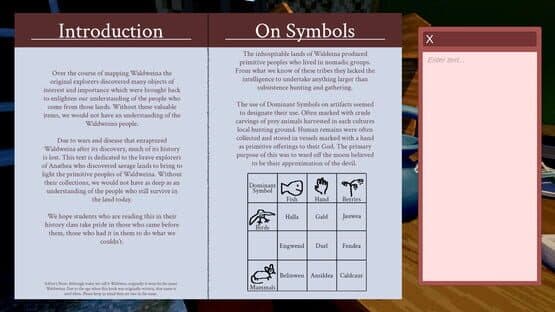 Wonders of Waldwea — screenshot 3