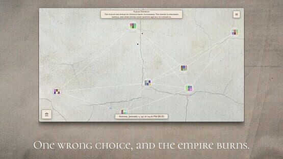 Dying Reign — screenshot 2