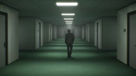 Quarter Five — screenshot 1
