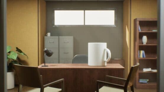 Quarter Five — screenshot 3