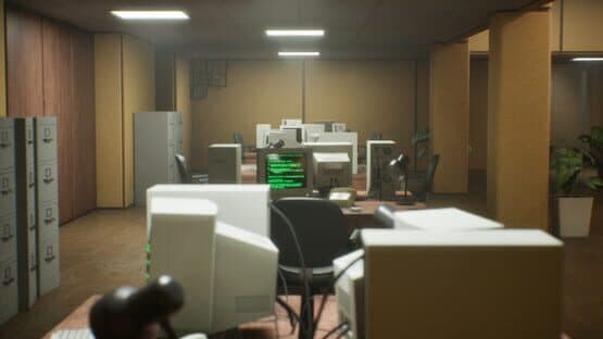 Quarter Five — screenshot 5