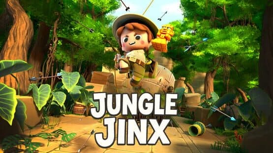 Jungle Jinx — screenshot 1