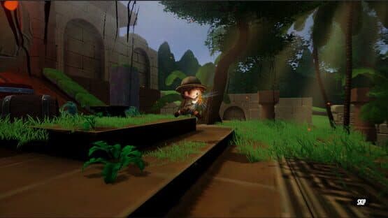 Jungle Jinx — screenshot 4