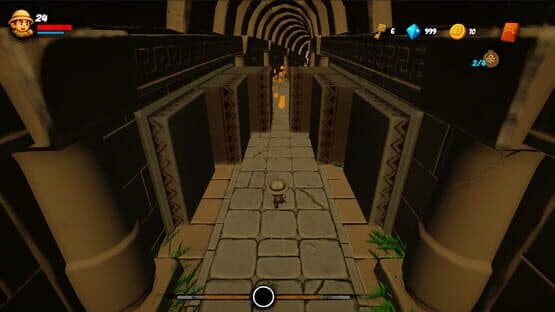 Jungle Jinx — screenshot 5