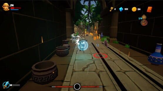 Jungle Jinx — screenshot 6